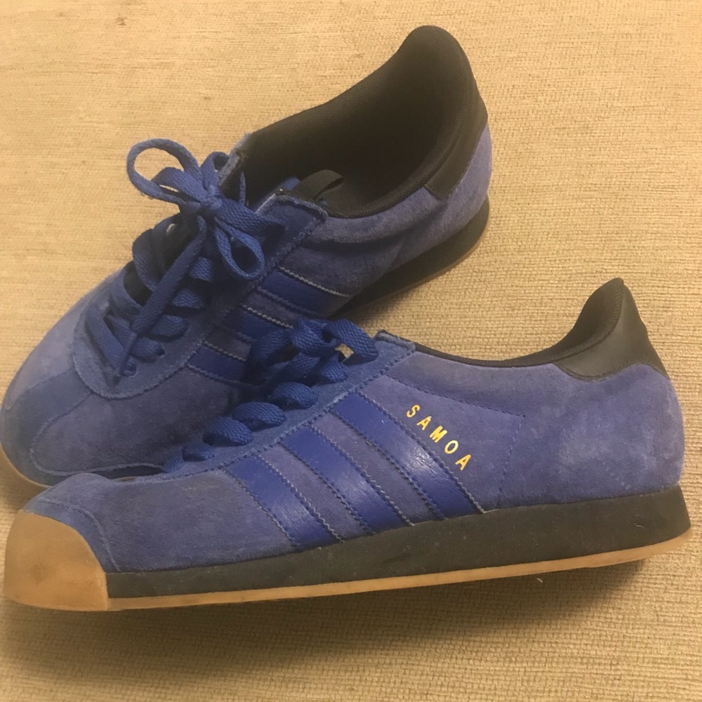 Adidas Samoa